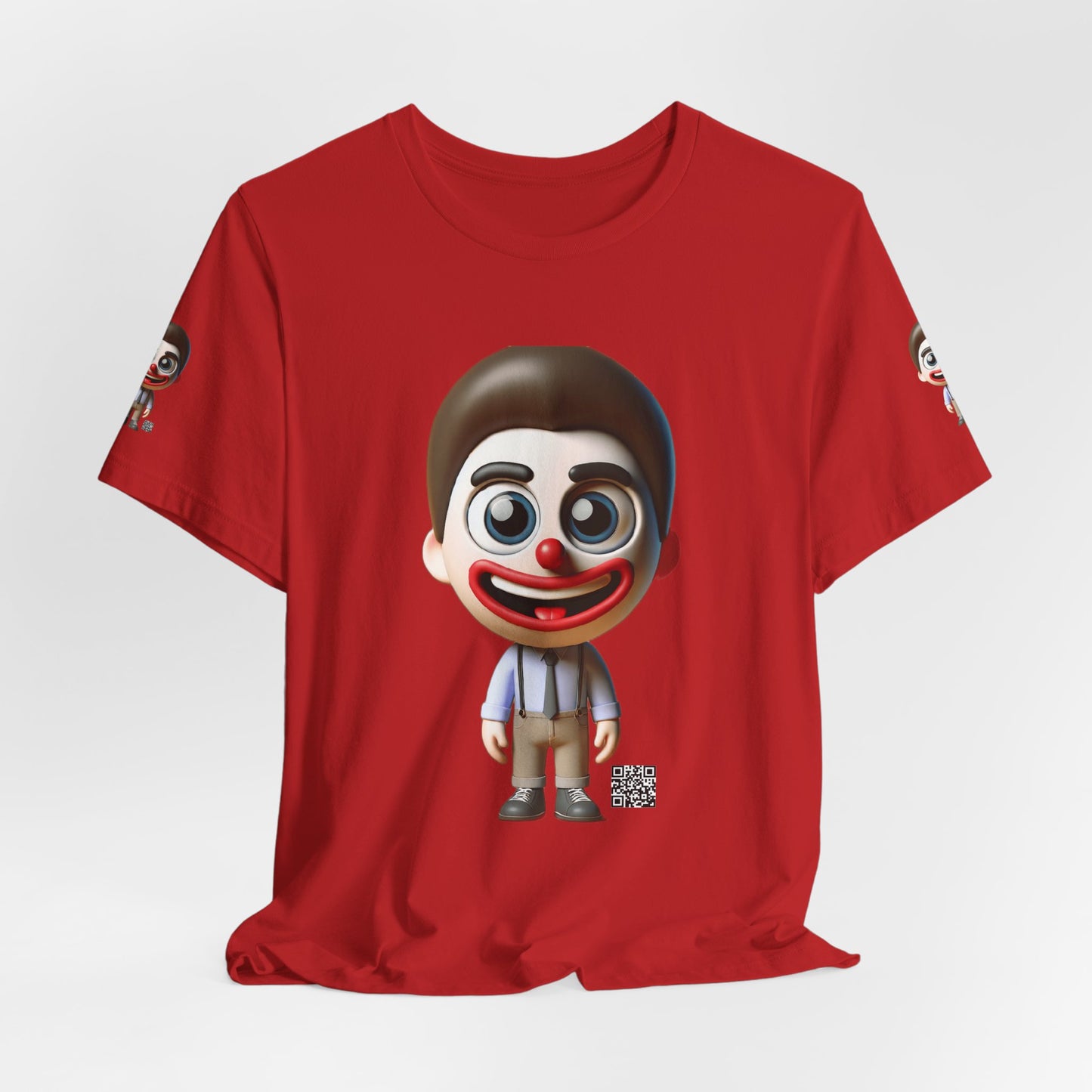 RockSage PokAIMignon T-Shirt — T-Shirt | PokAIMignons™