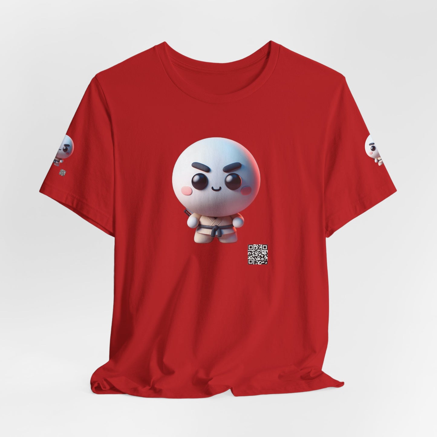 PokAIMignon Companion T-Shirt — T-Shirt | PokAIMignons™