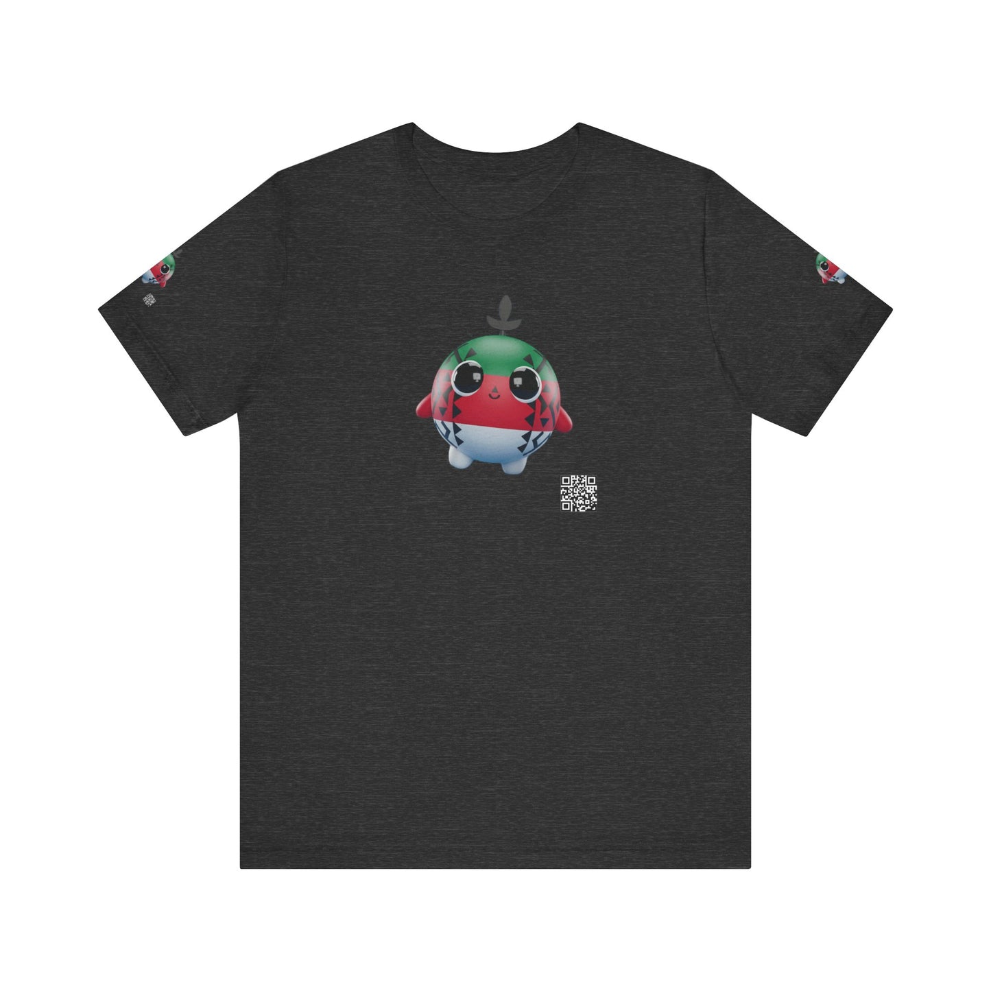🐾⚽ New Caledonia World Cup 2026 Companion – Limited Edition Official Merchandise | PokAIMignons™