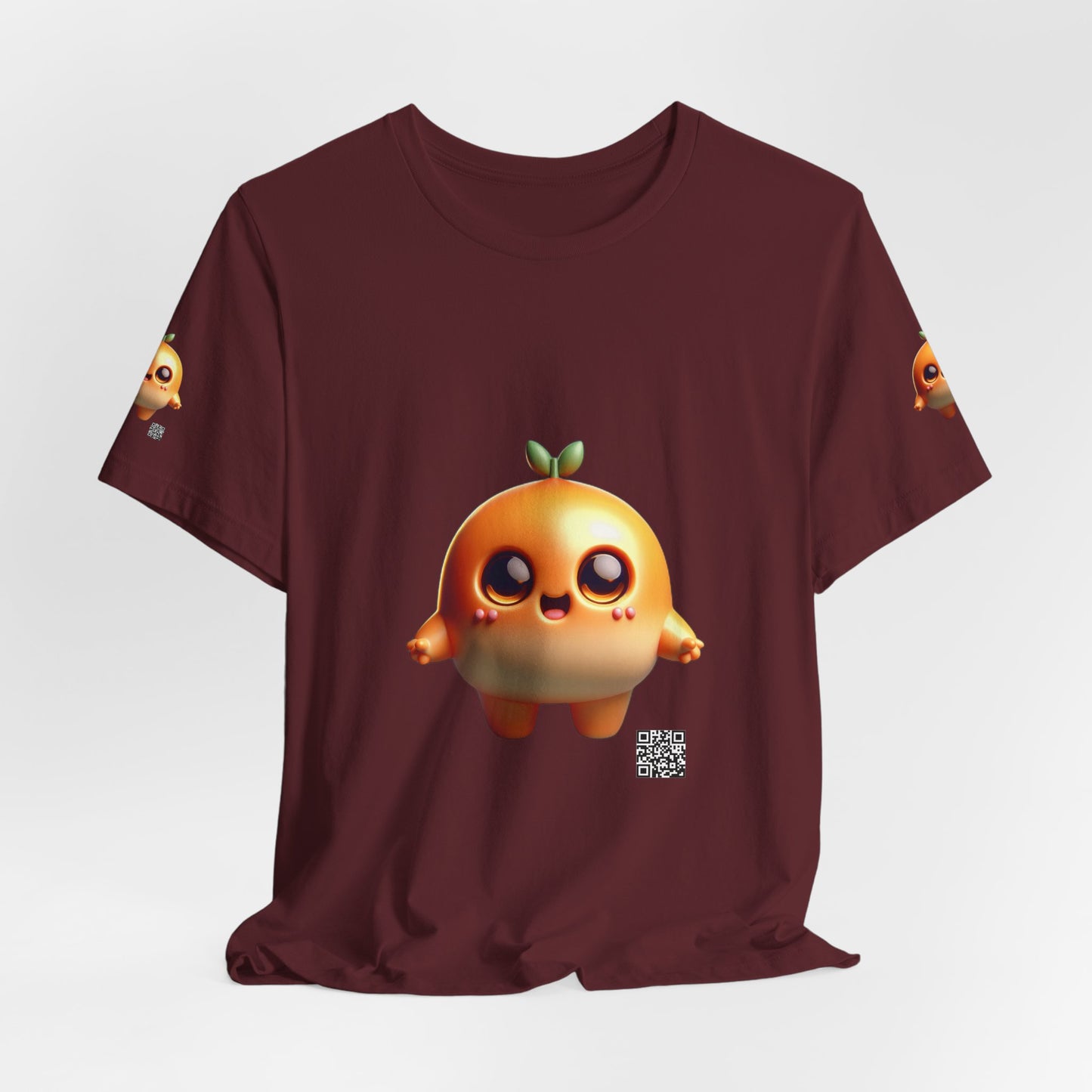 Companion #108 PokAIMignon T-Shirt