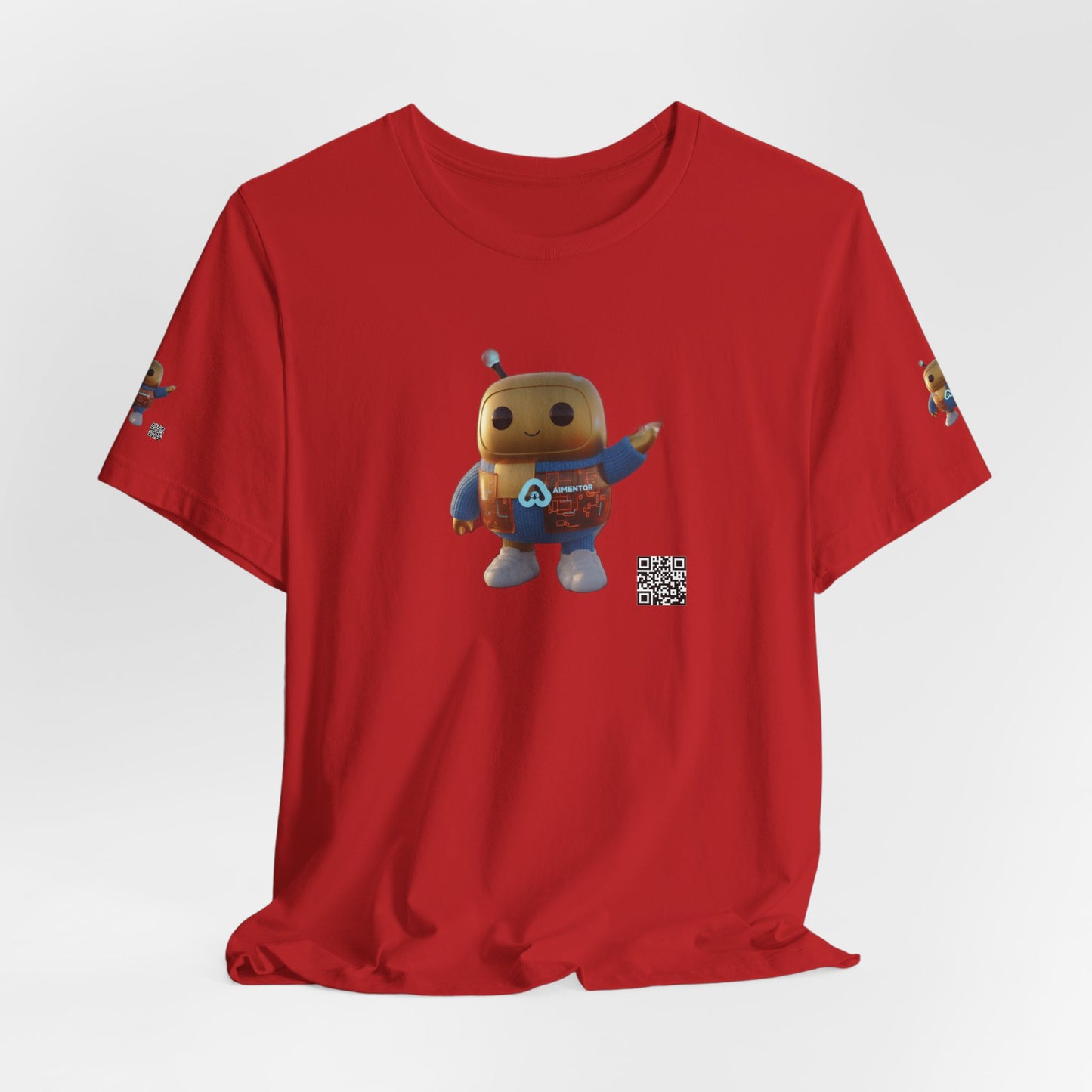 PokAIMignons Drop #20 T-Shirt — T-Shirt | PokAIMignons™