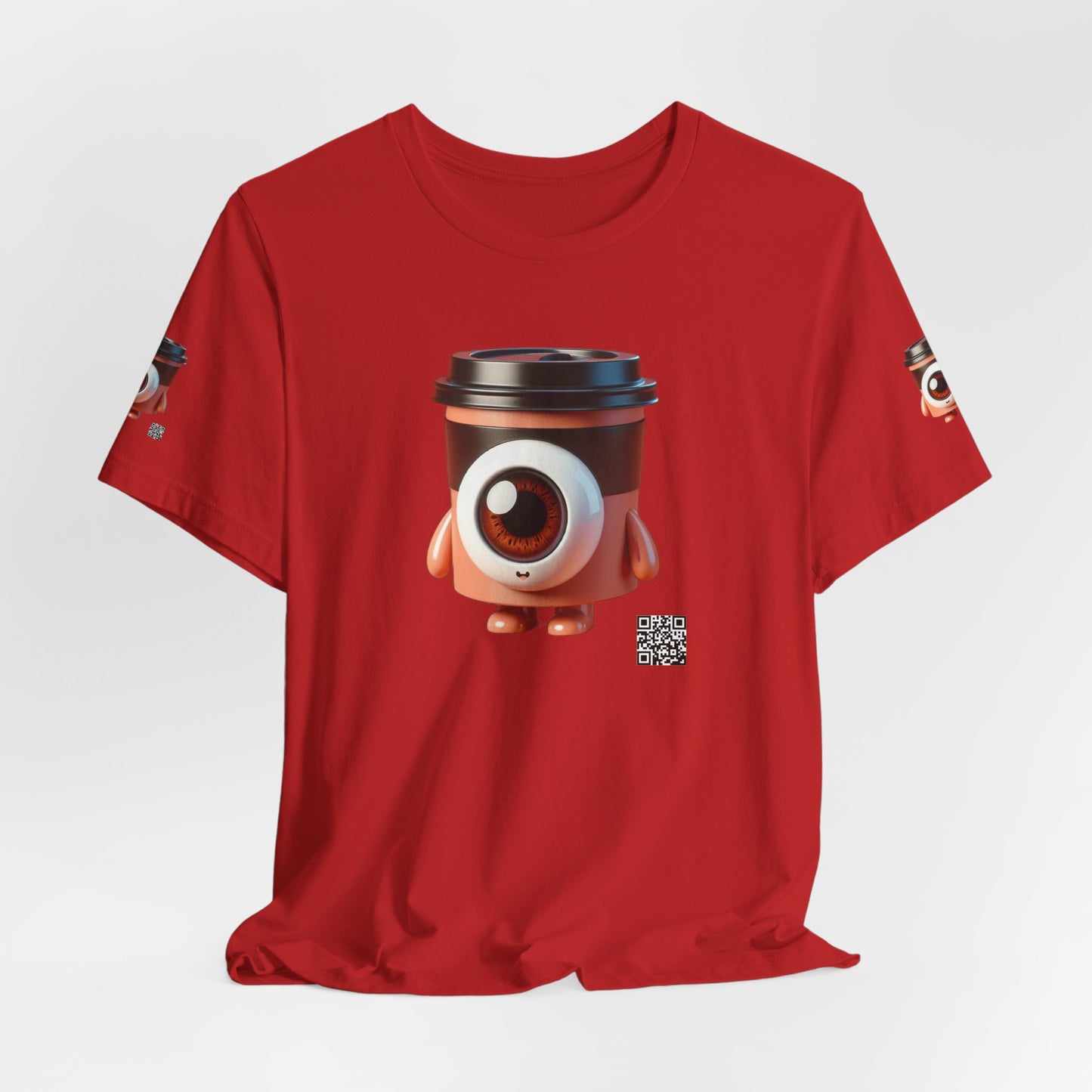 PokAIMignons Drop #15 T-Shirt — T-Shirt | PokAIMignons™