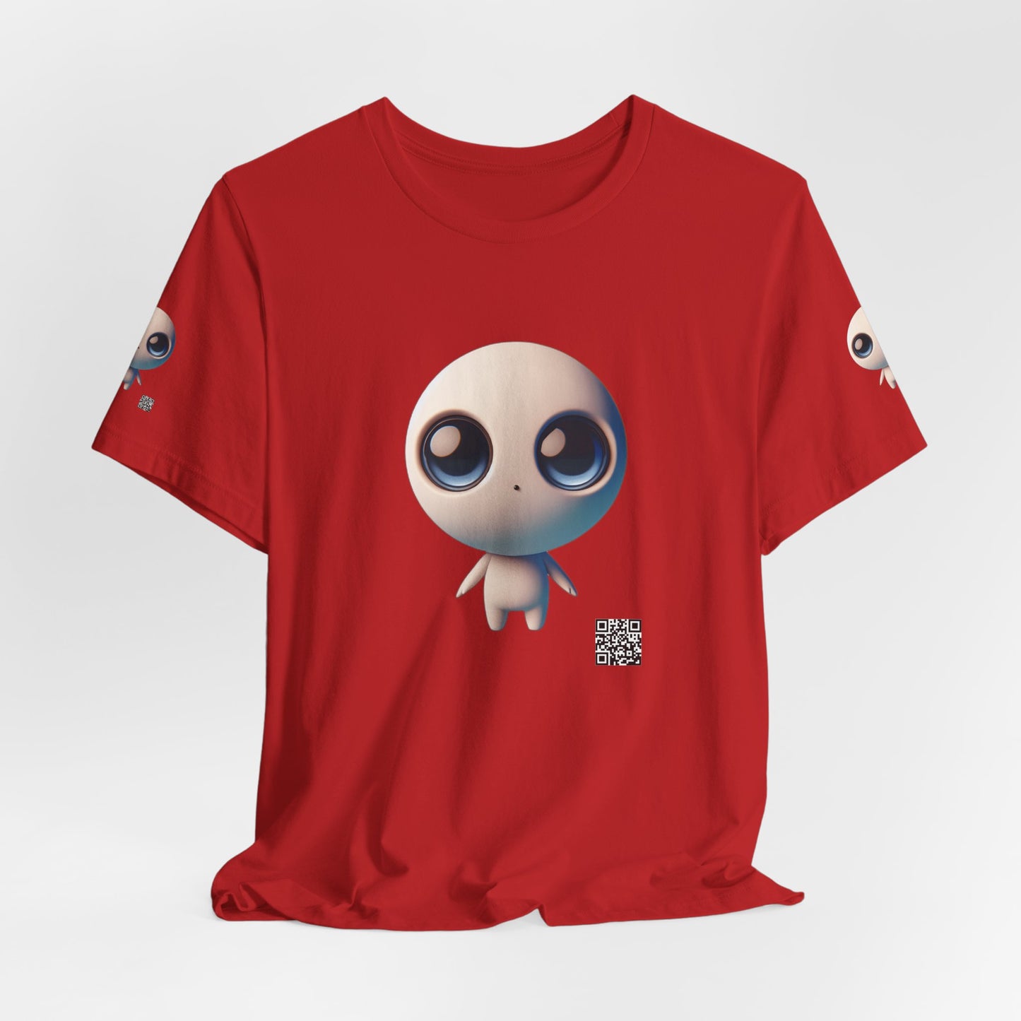 PokAIMignon Companion T-Shirt — T-Shirt | PokAIMignons™