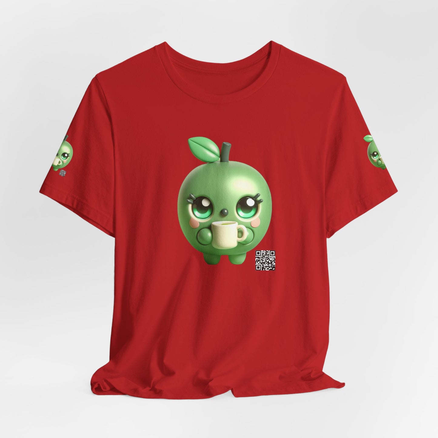 PokAIMignon Companion T-Shirt — T-Shirt | PokAIMignons™
