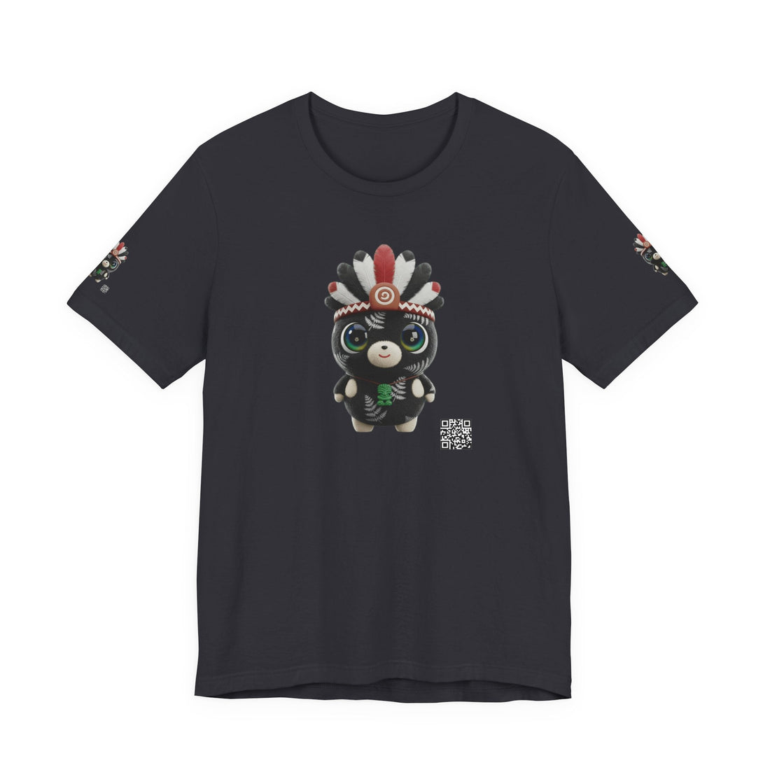 New Zealand World Cup 2026 Companion — KapaOra — PokAIMignons™