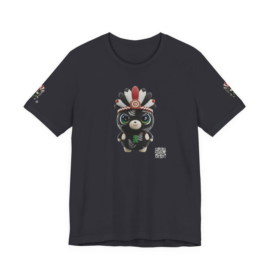 New Zealand World Cup 2026 Companion — KapaOra — PokAIMignons™