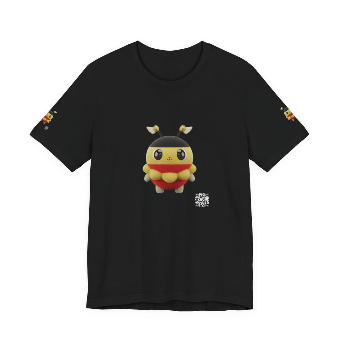 Belgium World Cup 2026 Companion — LeoStar — PokAIMignons™ Limited Edition