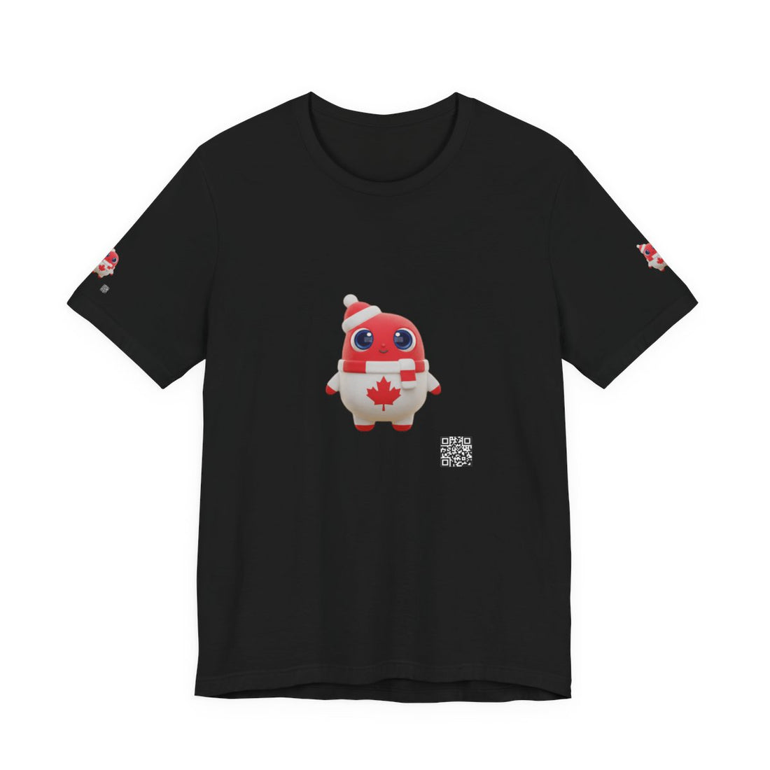 Canada World Cup 2026 Companion — CanGoal — PokAIMignons™ Limited Edition