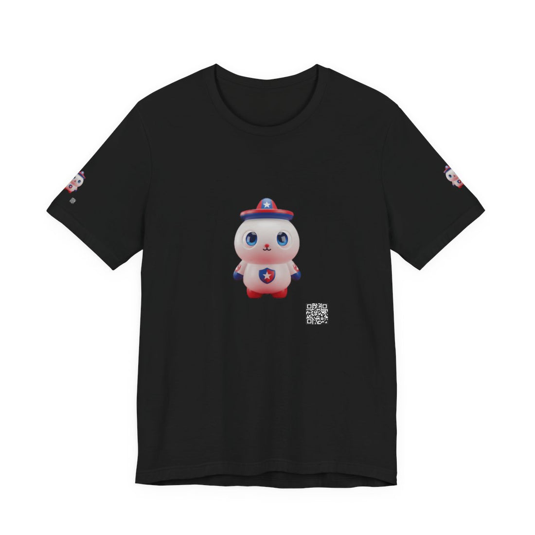 Chile World Cup 2026 Companion — Chili Champ — PokAIMignons™ Limited Edition