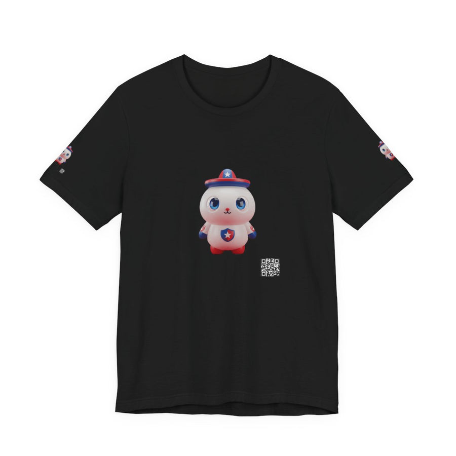 Chile World Cup 2026 Companion — Chili Champ — PokAIMignons™ Limited Edition