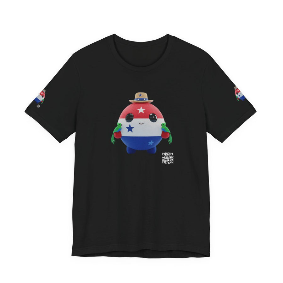 Panama World Cup 2026 Companion — PanamaPride — PokAIMignons™ Limited Edition