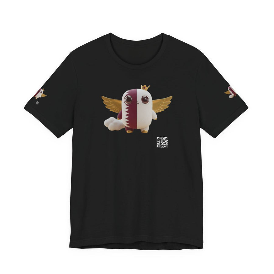 Qatar World Cup 2026 Companion — KhalifaStar — PokAIMignons™ Limited Edition