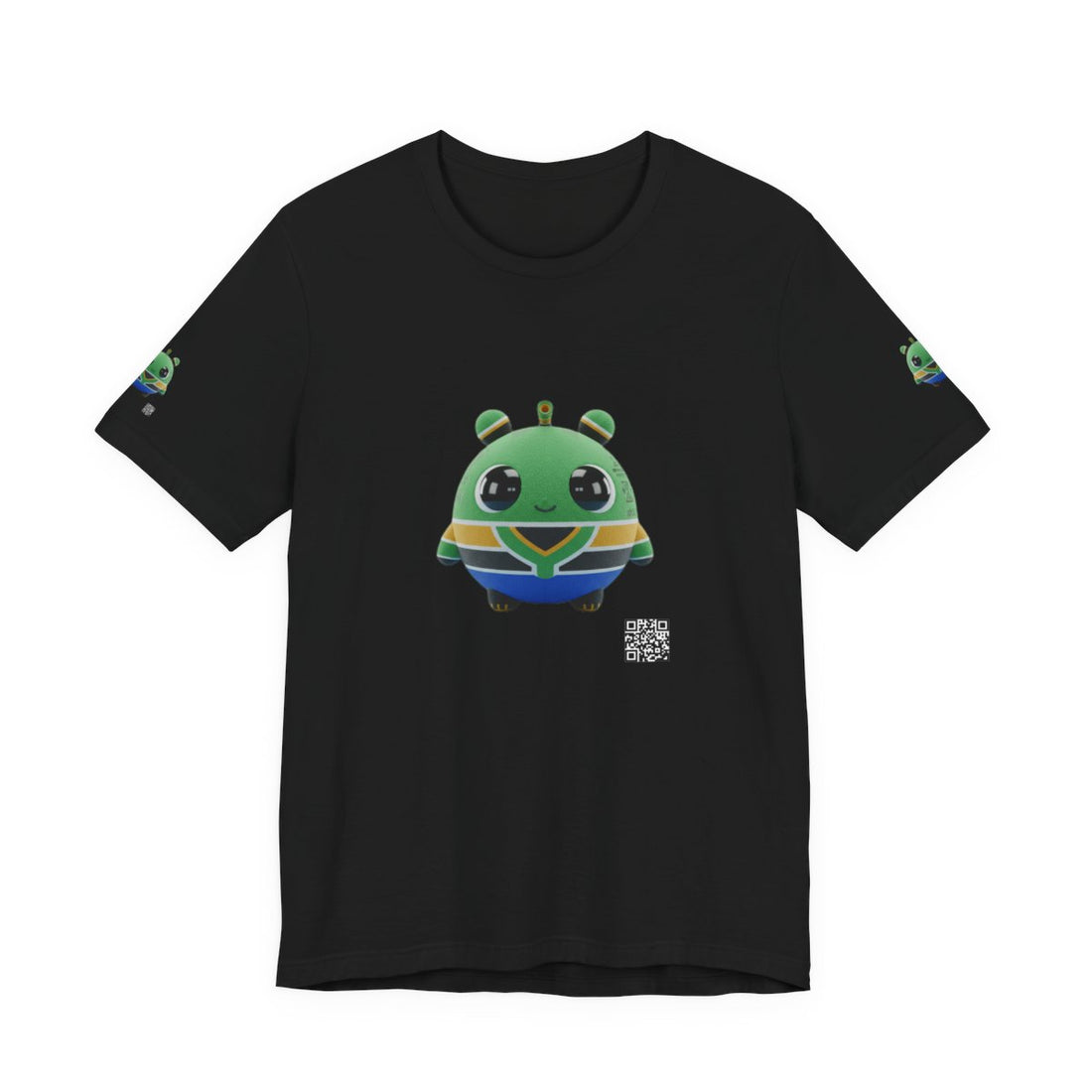 South Africa World Cup 2026 Companion — Vuvu — PokAIMignons™ Limited Edition