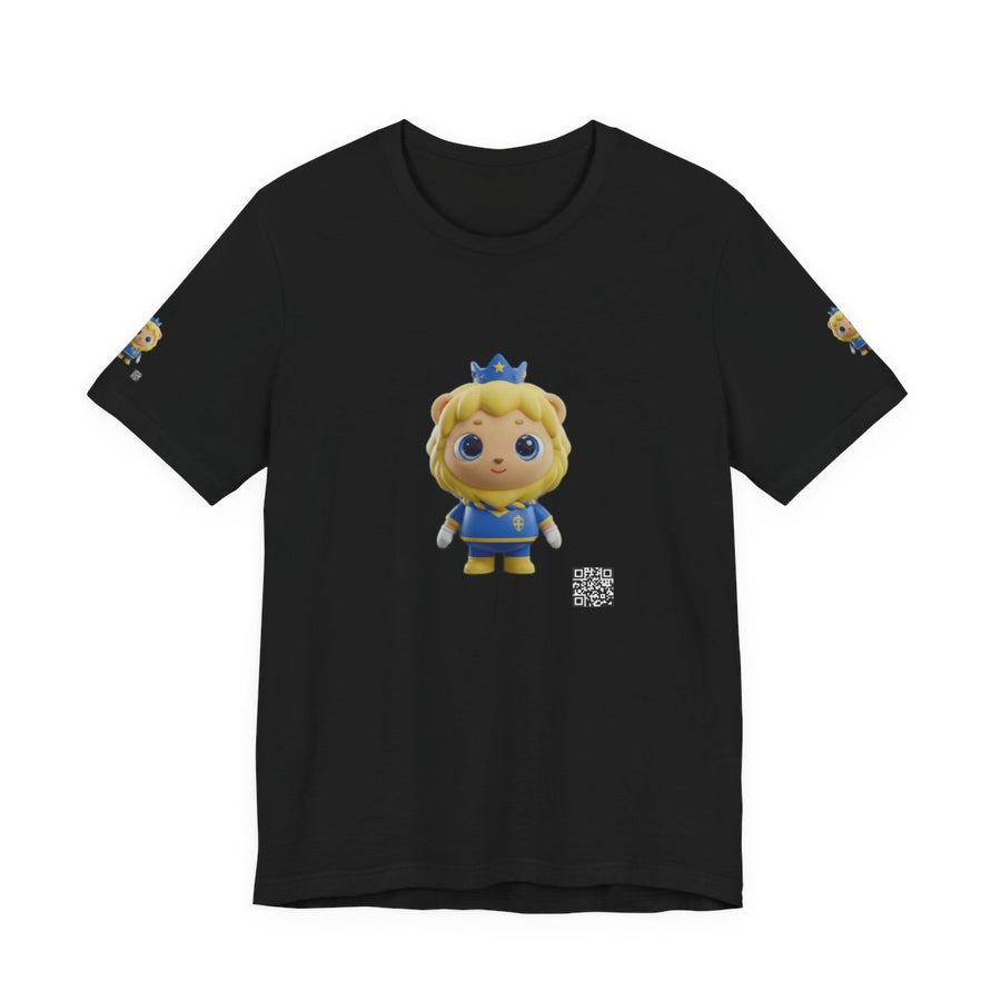 Sweden World Cup 2026 Companion — ZlatanStar — PokAIMignons™ Limited Edition