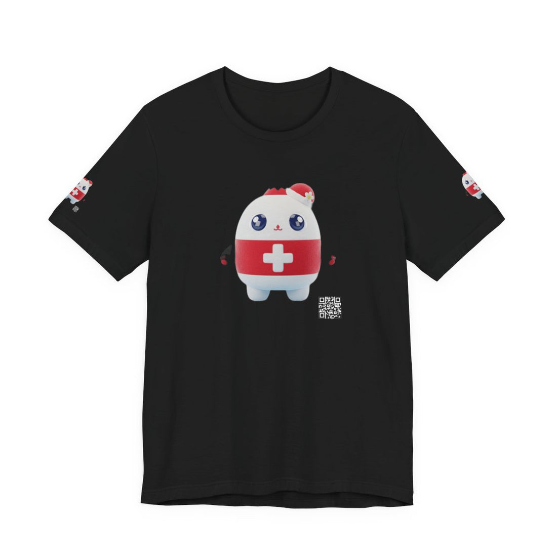 Switzerland World Cup 2026 Companion — AlpineStar — PokAIMignons™ Limited Edition