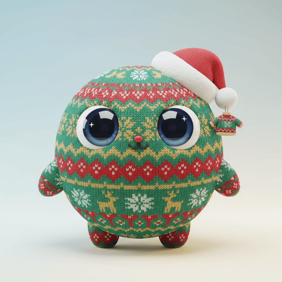 uglysweater