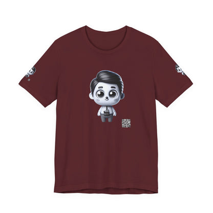 PokAIMignon Companion T-Shirt — T-Shirt | PokAIMignons™