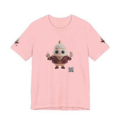 YukiB659 PokAIMignon Companion T-Shirt — T-Shirt | PokAIMignons™