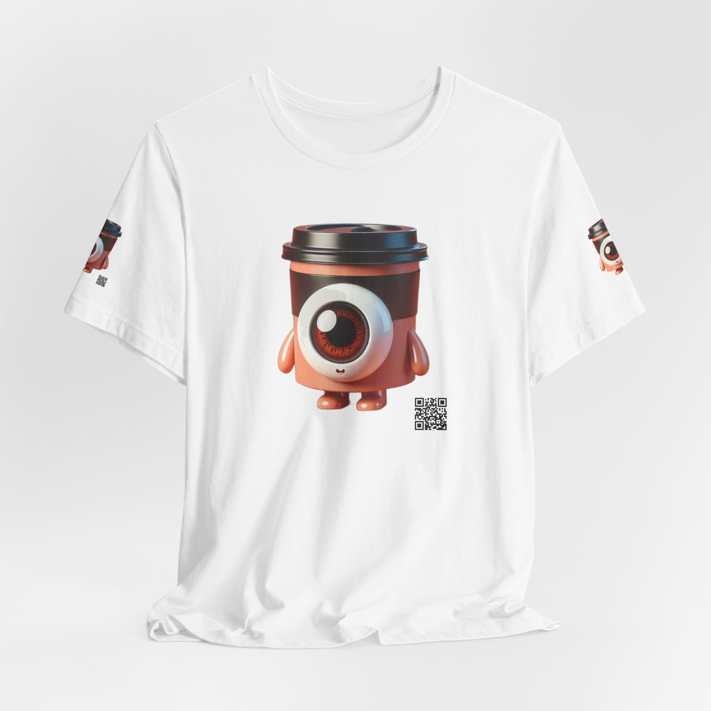 PokAIMignons Drop #27 T-Shirt — T-Shirt | PokAIMignons™