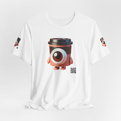 PokAIMignons Drop #27 T-Shirt — T-Shirt | PokAIMignons™