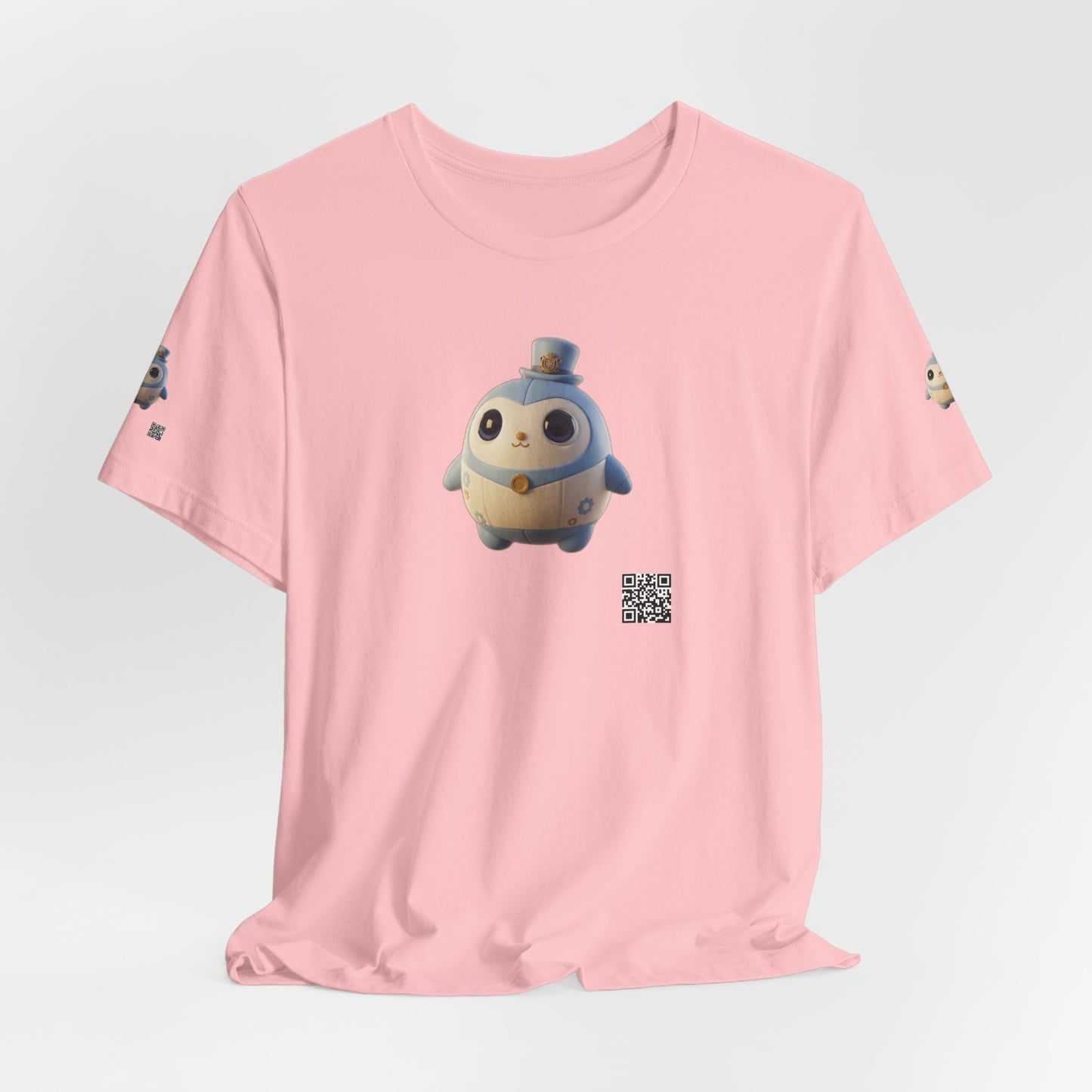 PokAIMignon Companion T-Shirt — T-Shirt | PokAIMignons™