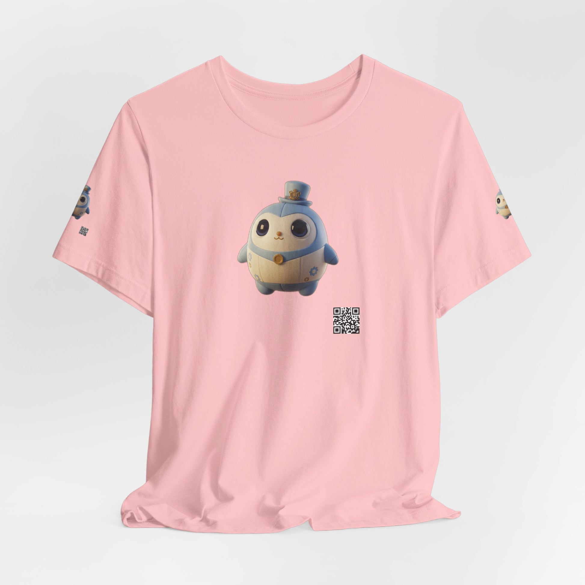 PokAIMignon Companion T-Shirt — T-Shirt | PokAIMignons™