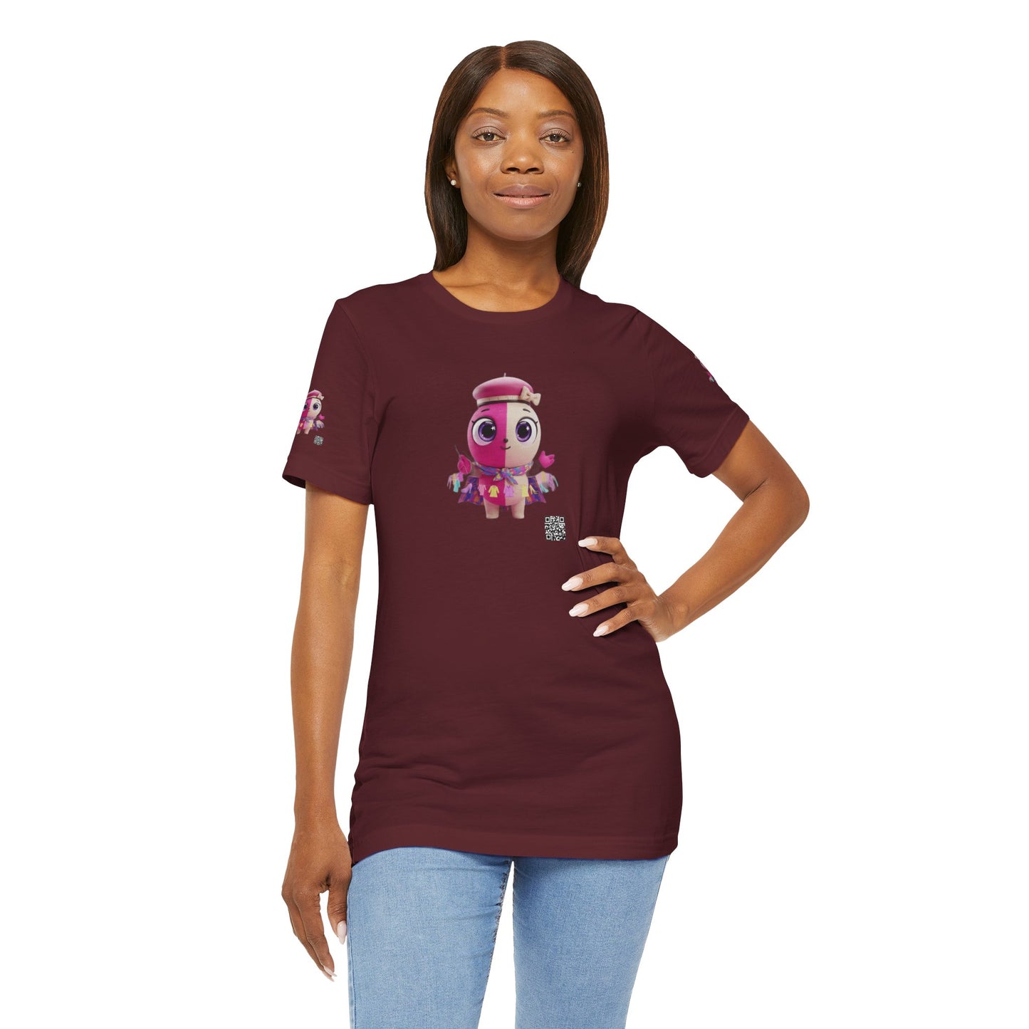 PokAIMignons Drop #5 T-Shirt