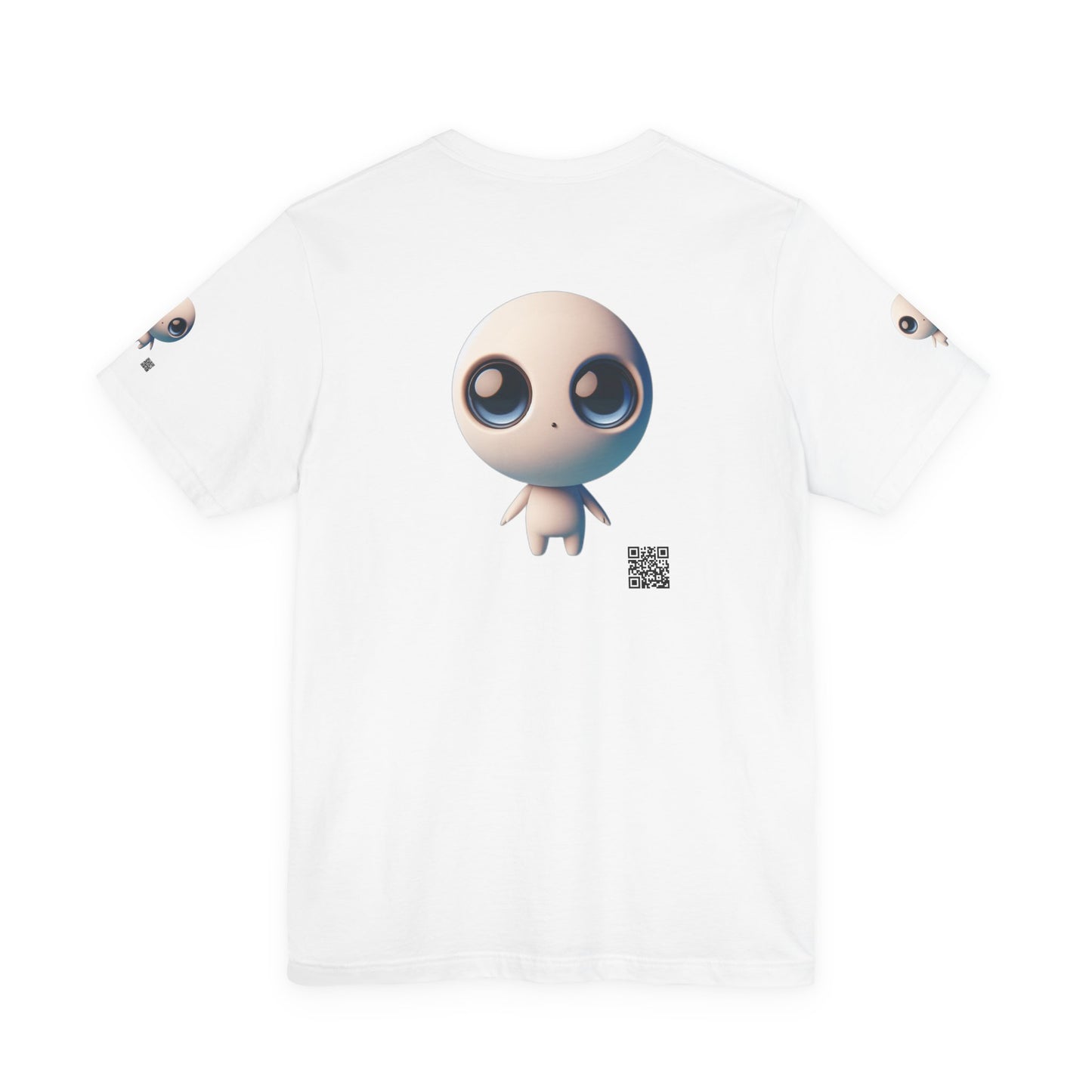 PokAIMignon Companion T-Shirt — T-Shirt | PokAIMignons™