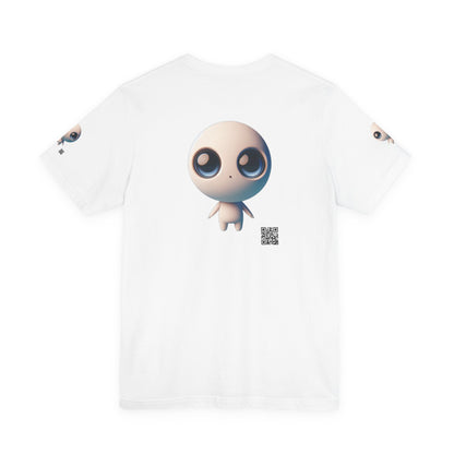 PokAIMignon Companion T-Shirt — T-Shirt | PokAIMignons™