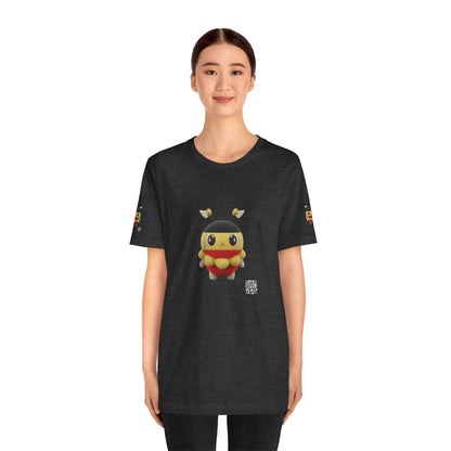 🐾⚽ Belgium World Cup 2026 Companion – Limited Edition Official Merchandise | PokAIMignons™