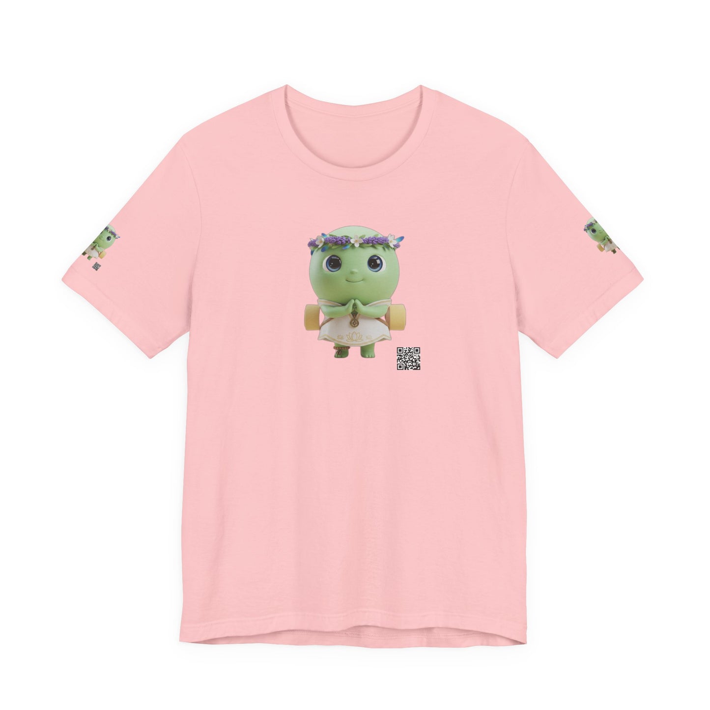 PokAIMignons Drop #4 T-Shirt — T-Shirt | PokAIMignons™