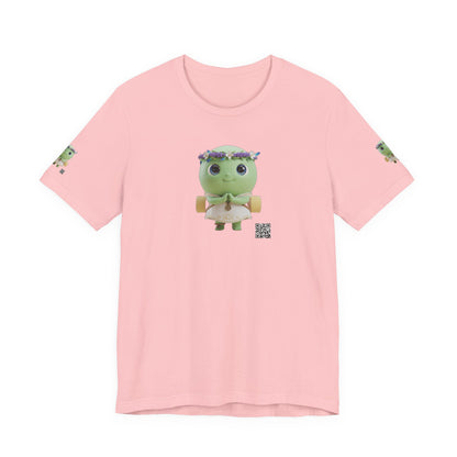 PokAIMignons Drop #4 T-Shirt — T-Shirt | PokAIMignons™