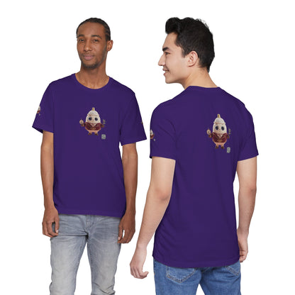 YukiB688 PokAIMignon Companion T-Shirt — T-Shirt | PokAIMignons™