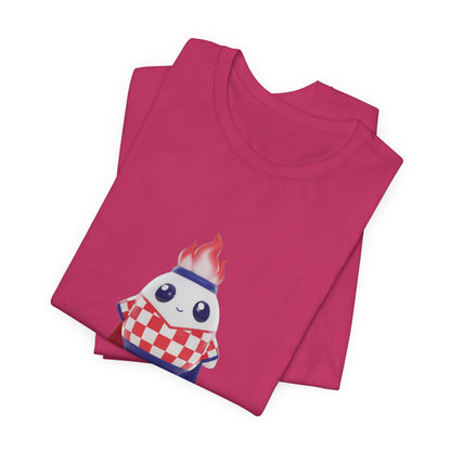 🐾⚽ Croatia World Cup 2026 Companion – Limited Edition Official Merchandise | PokAIMignons™