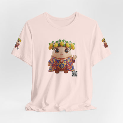 Sicilia PokAIMignon T-Shirt — T-Shirt | PokAIMignons™