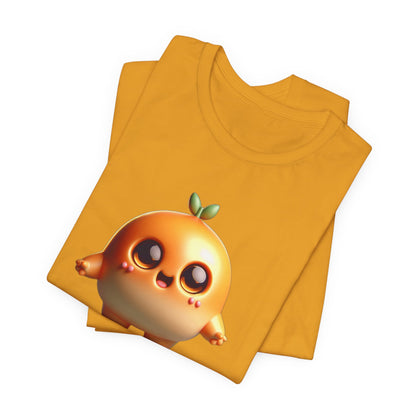 PokAIMignons Drop #23 T-Shirt — T-Shirt | PokAIMignons™