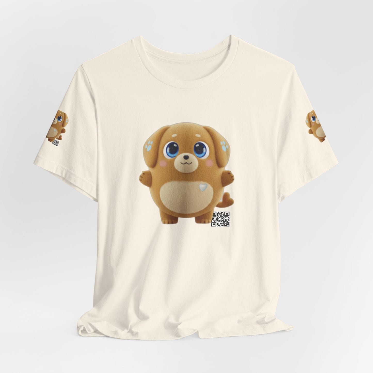 LabraLuv PokAIMignon Dynamic Product — T-Shirt | PokAIMignons™