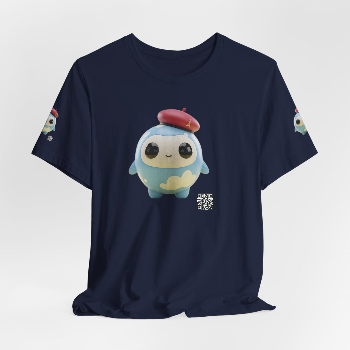 PokAIMignons Drop #9 T-Shirt — T-Shirt | PokAIMignons™