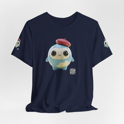 PokAIMignons Drop #9 T-Shirt — T-Shirt | PokAIMignons™