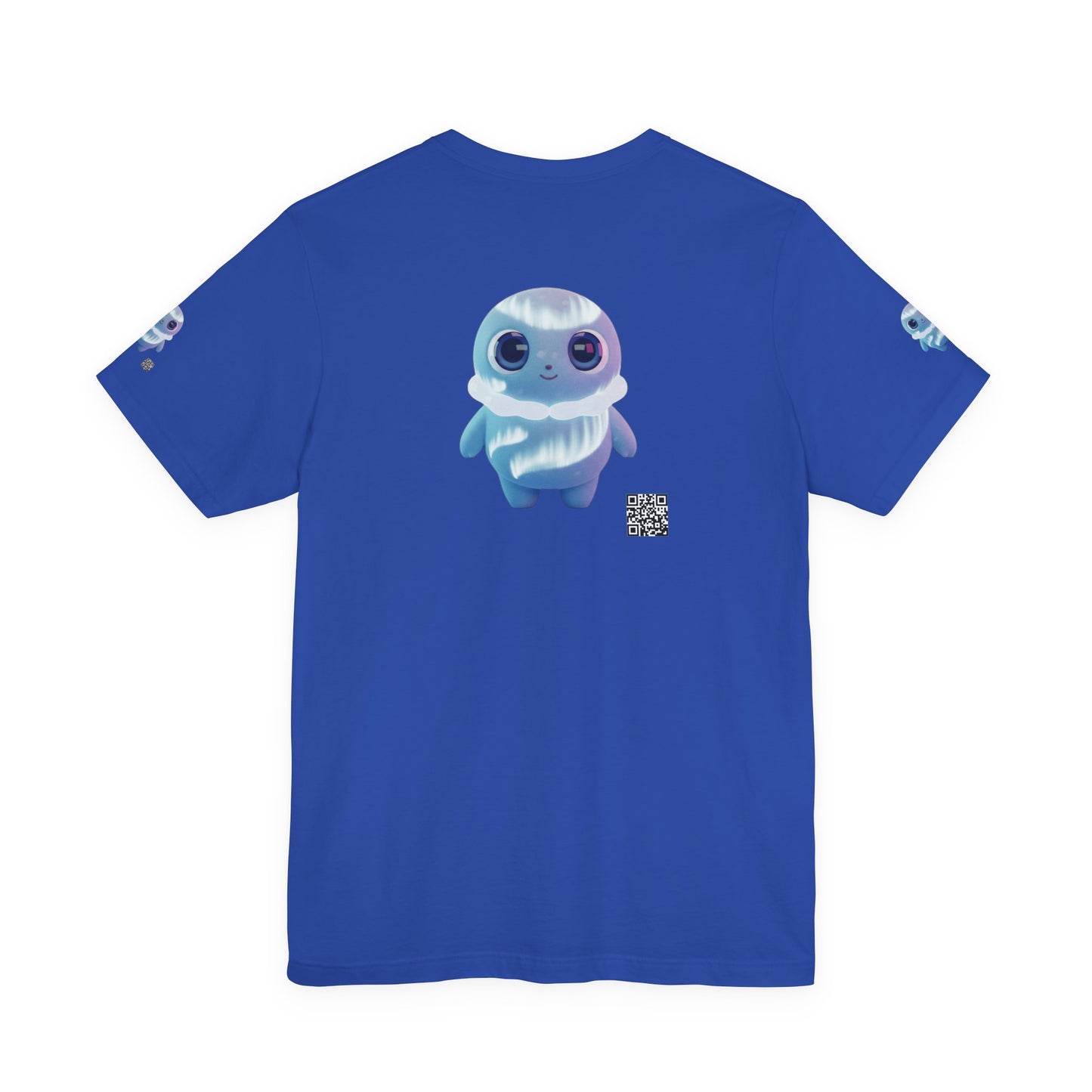 PokAIMignons Drop #10 T-Shirt — T-Shirt | PokAIMignons™