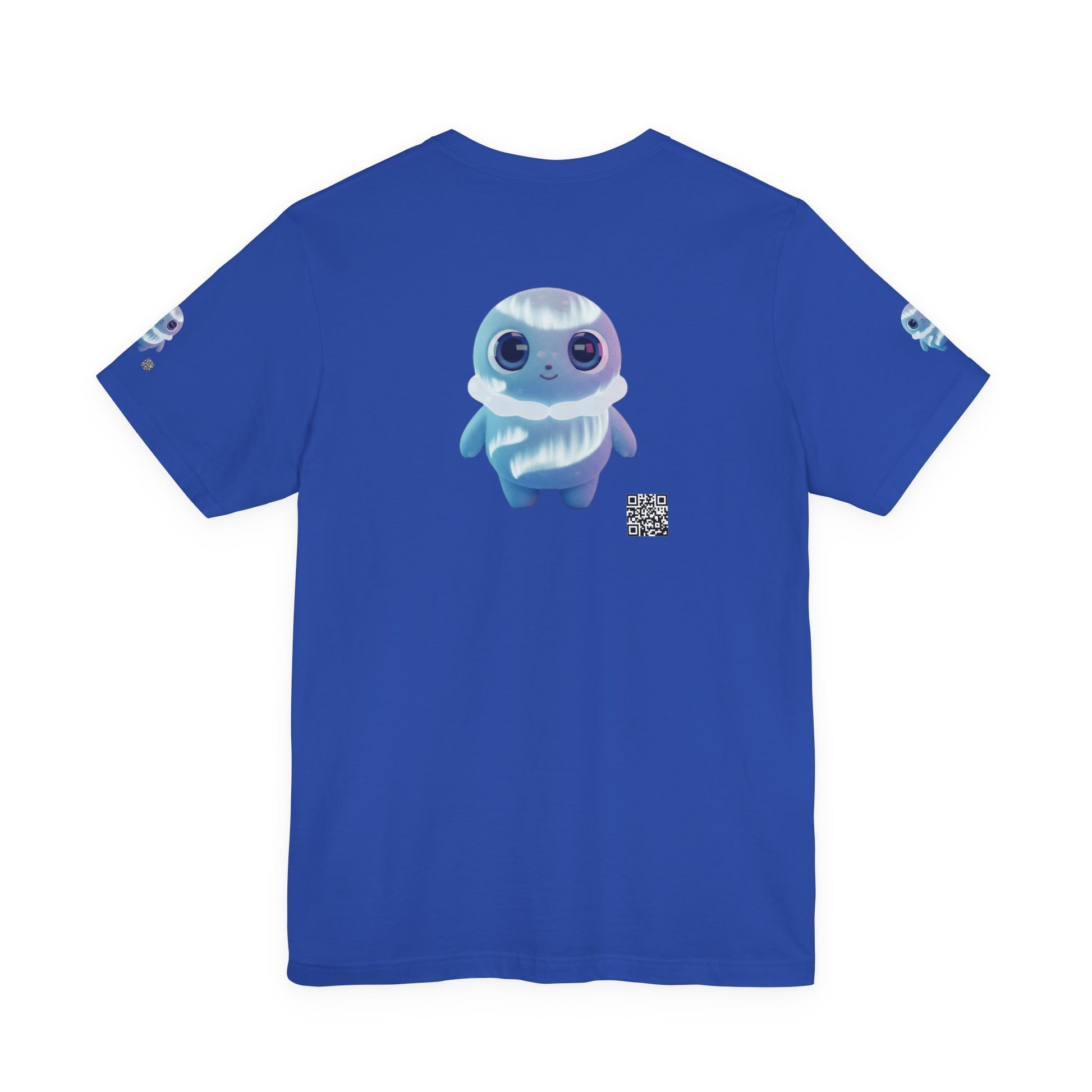 PokAIMignons Drop #10 T-Shirt — T-Shirt | PokAIMignons™