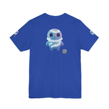 PokAIMignons Drop #10 T-Shirt — T-Shirt | PokAIMignons™