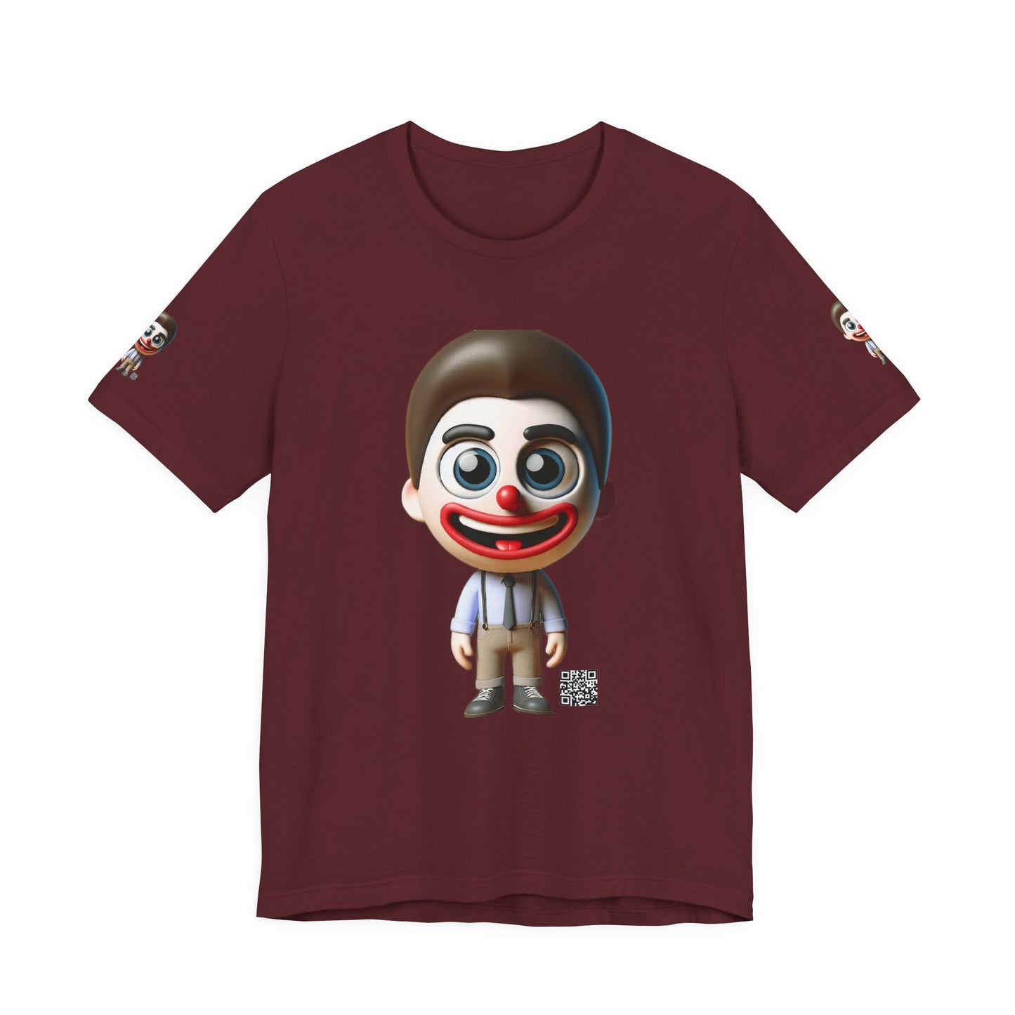 RockSage PokAIMignon T-Shirt — T-Shirt | PokAIMignons™