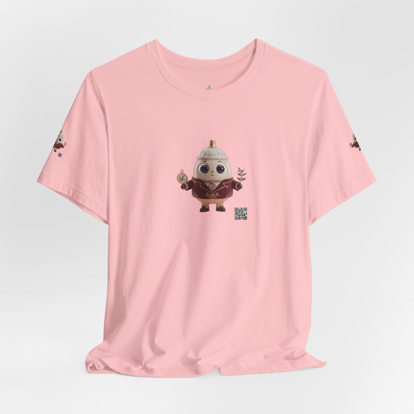 YukiB688 PokAIMignon Companion T-Shirt