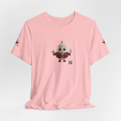 YukiB688 PokAIMignon Companion T-Shirt