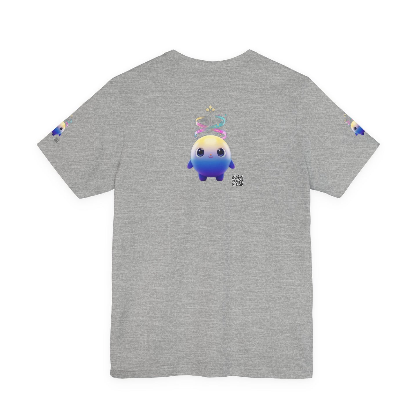 PokAIMignons Drop #22 T-Shirt — T-Shirt | PokAIMignons™