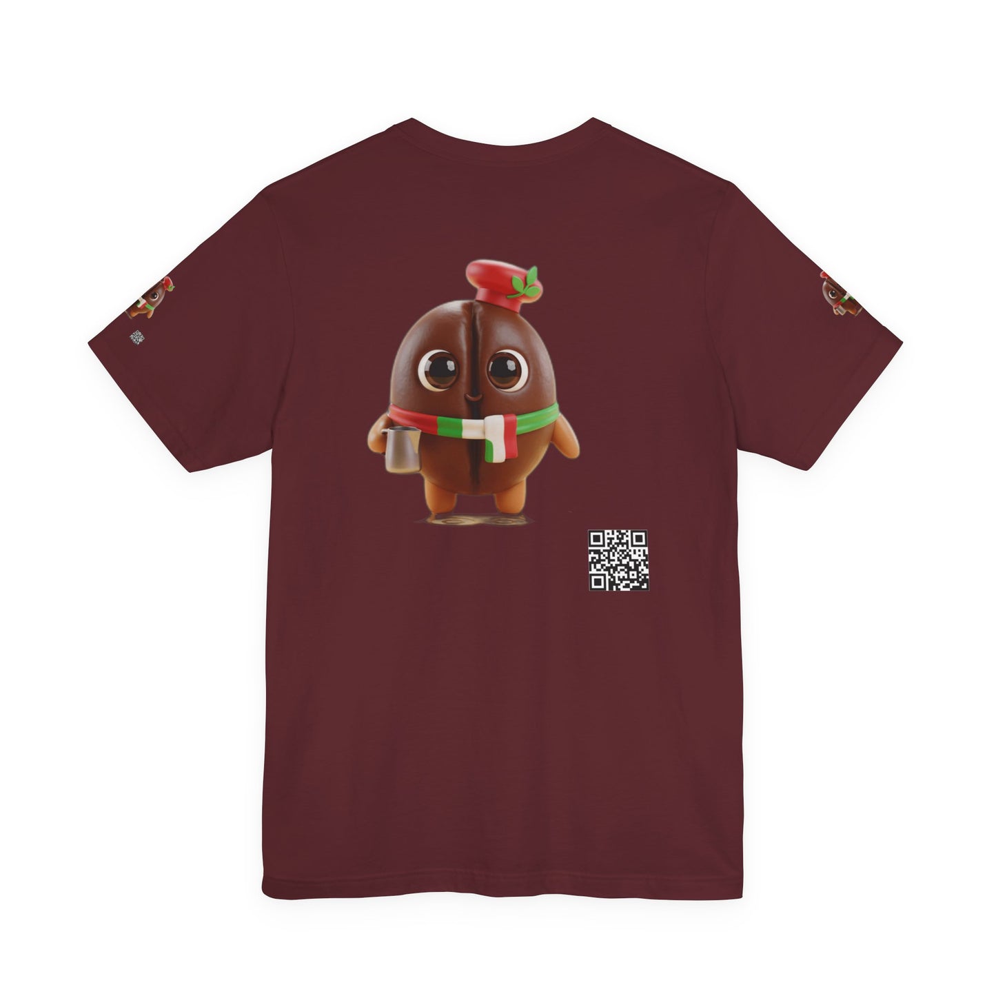 PokAIMignons Drop #28 T-Shirt