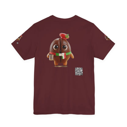 PokAIMignons Drop #28 T-Shirt