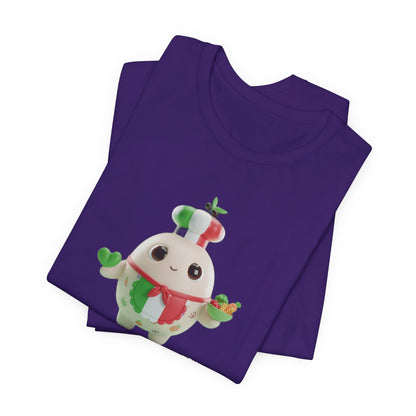 PokAIMignons Drop #35 T-Shirt — T-Shirt | PokAIMignons™