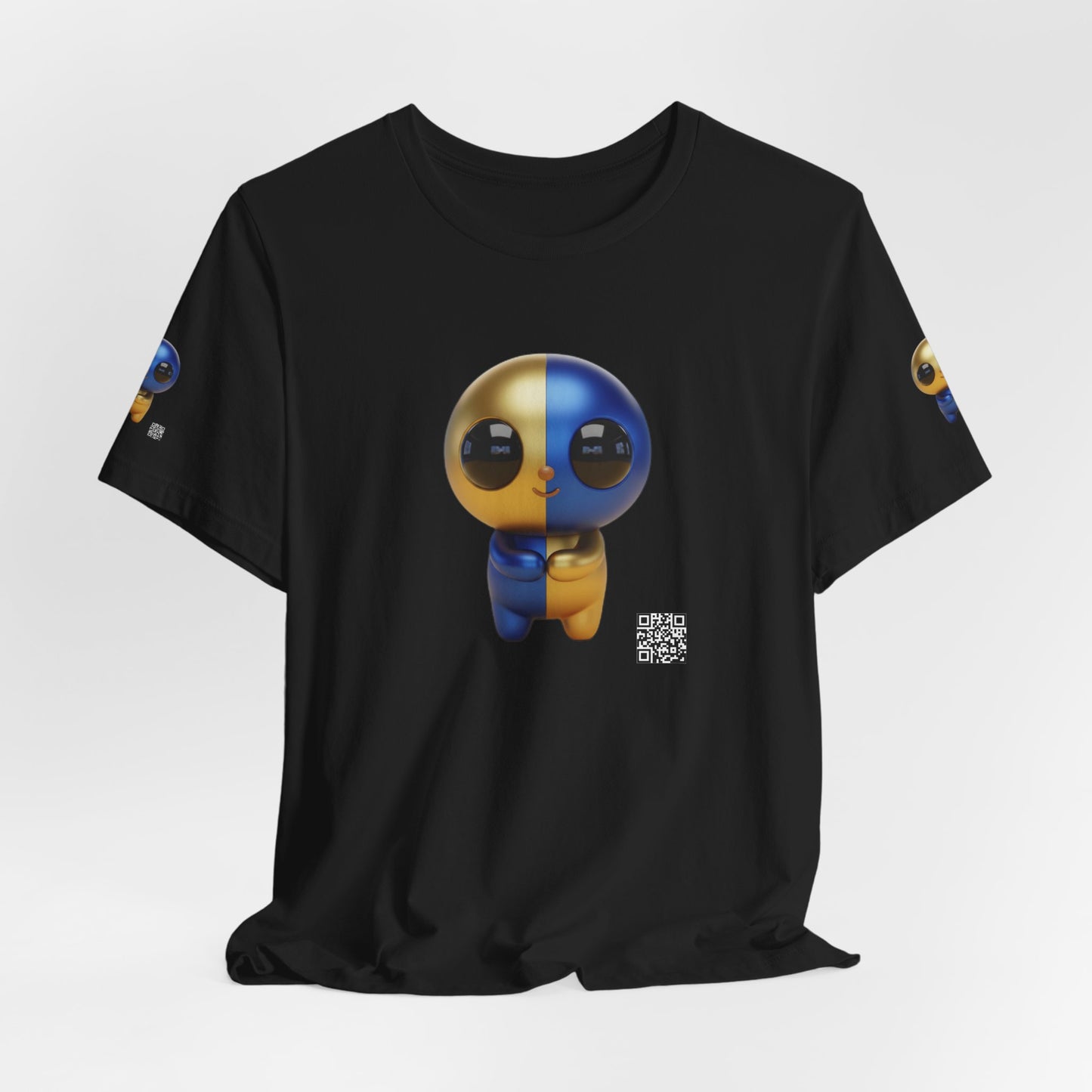 YukiB656 PokAIMignon Companion T-Shirt — T-Shirt | PokAIMignons™